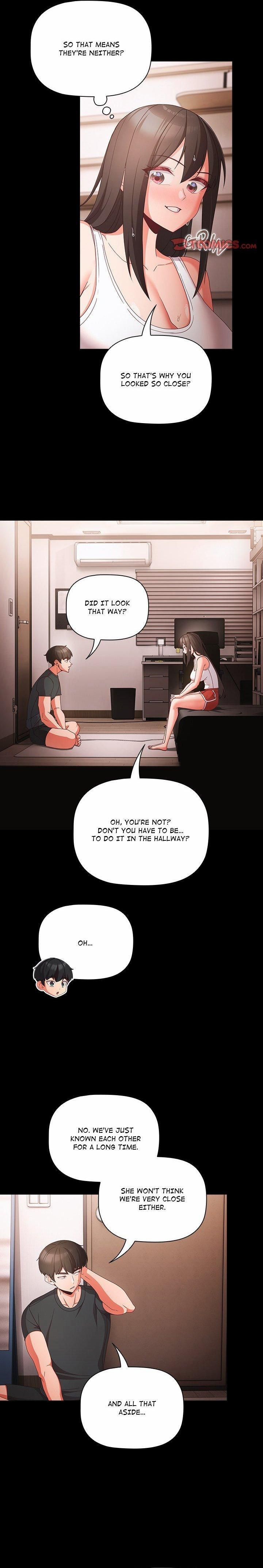 đọc truyện People Of The Dark Chương 5 ảnh 15 tại Thiên Thai Truyện