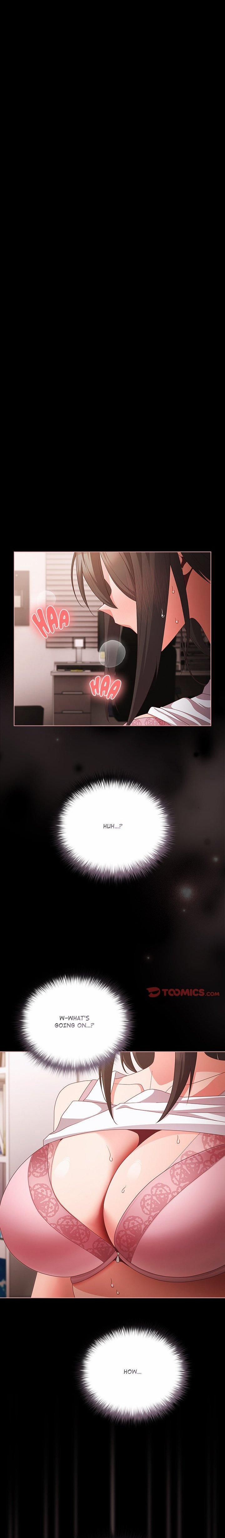 đọc truyện People Of The Dark Chương 5 ảnh 21 tại Thiên Thai Truyện