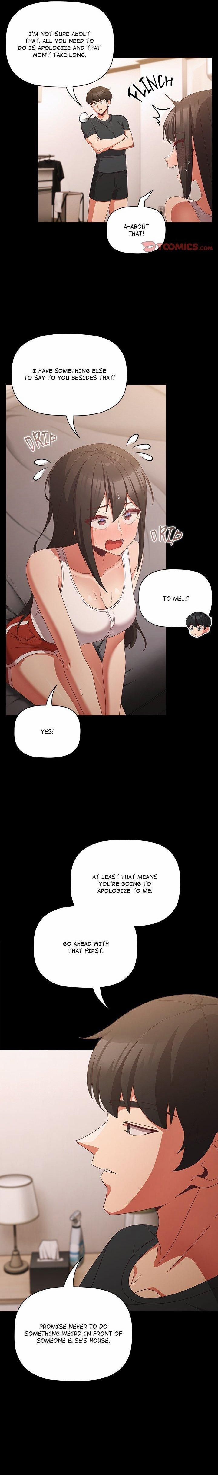 đọc truyện People Of The Dark Chương 5 ảnh 4 tại Thiên Thai Truyện