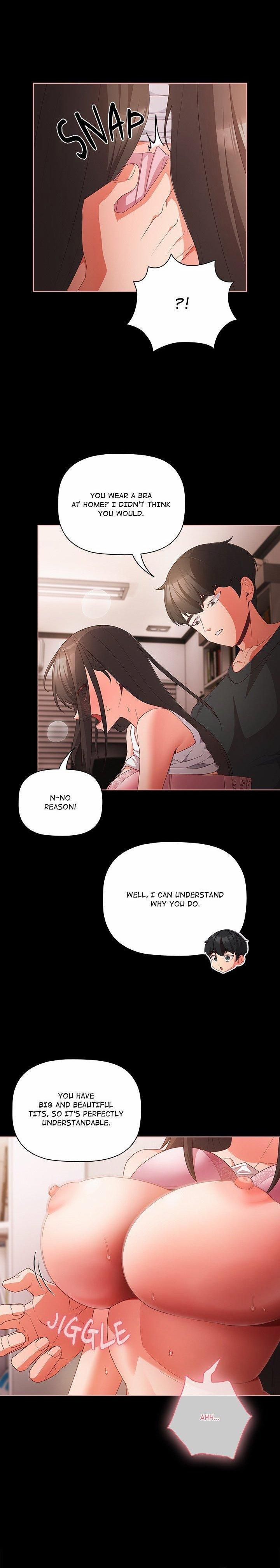 đọc truyện People Of The Dark Chương 5 ảnh 23 tại Thiên Thai Truyện