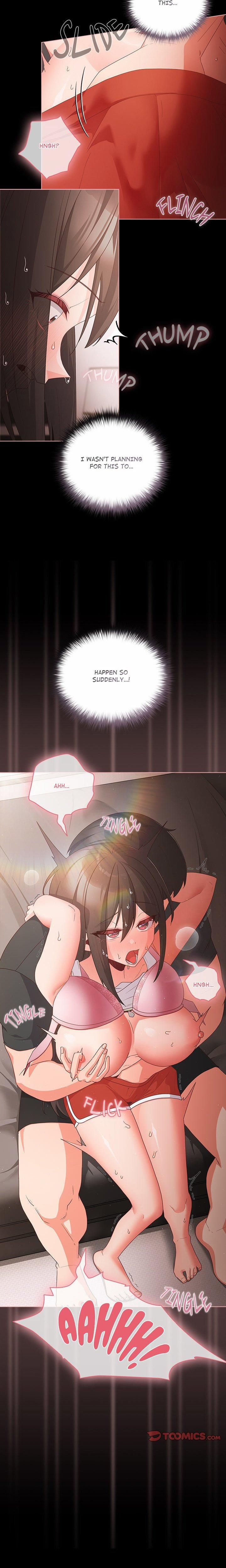 đọc truyện People Of The Dark Chương 5 ảnh 25 tại Thiên Thai Truyện