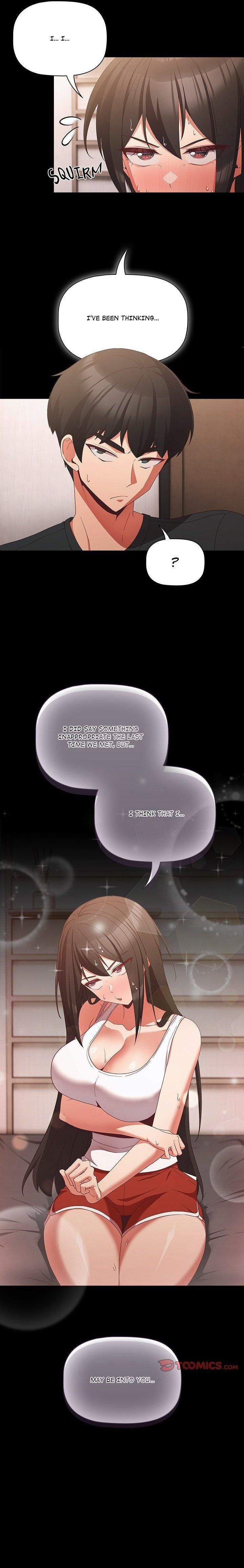 đọc truyện People Of The Dark Chương 5 ảnh 6 tại Thiên Thai Truyện