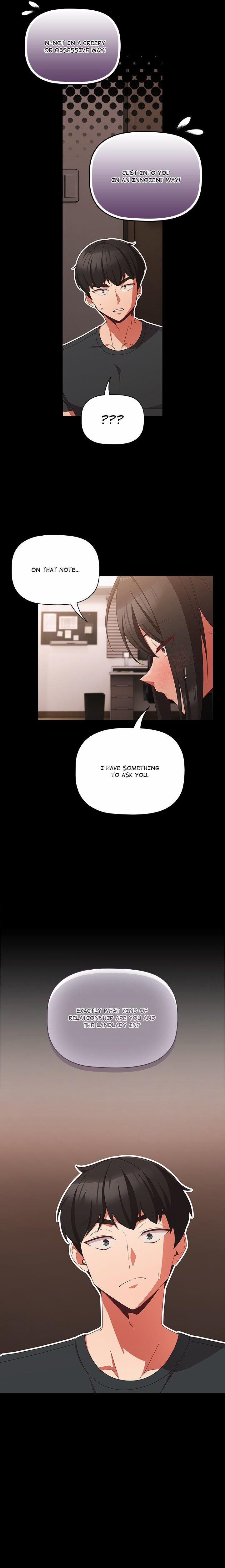 đọc truyện People Of The Dark Chương 5 ảnh 7 tại Thiên Thai Truyện