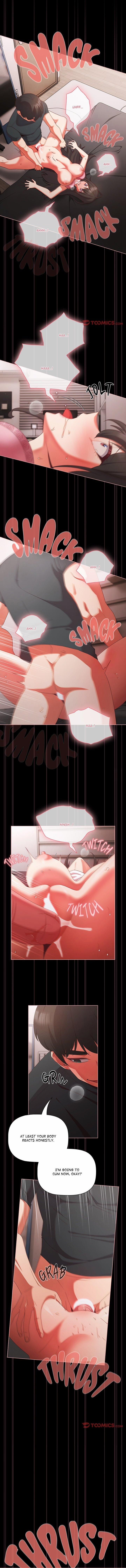 đọc truyện People Of The Dark Chương 6 ảnh 19 tại Thiên Thai Truyện