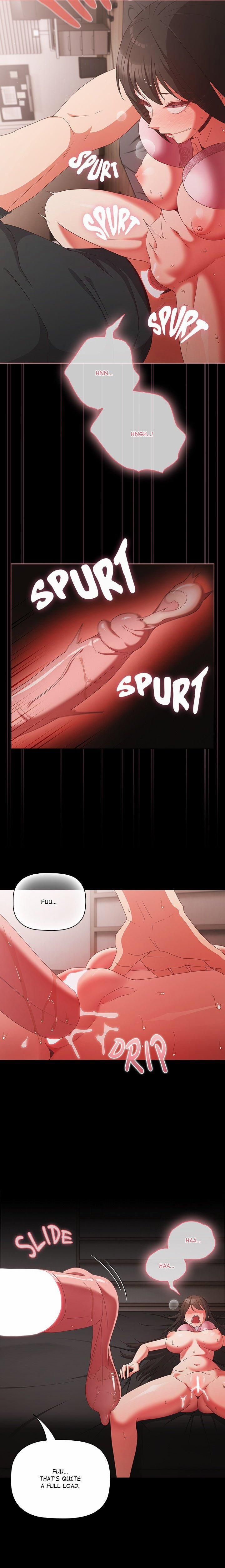 đọc truyện People Of The Dark Chương 6 ảnh 20 tại Thiên Thai Truyện