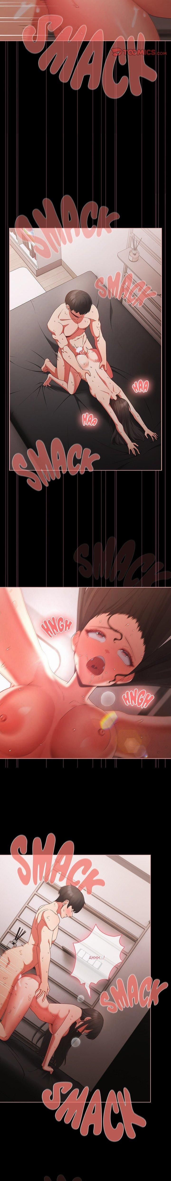 đọc truyện People Of The Dark Chương 6 ảnh 24 tại Thiên Thai Truyện