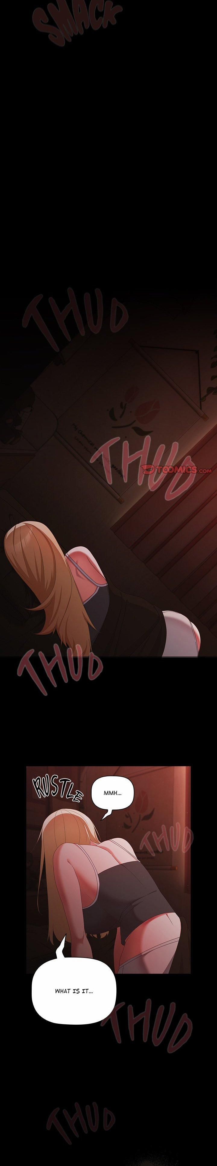 đọc truyện People Of The Dark Chương 6 ảnh 25 tại Thiên Thai Truyện