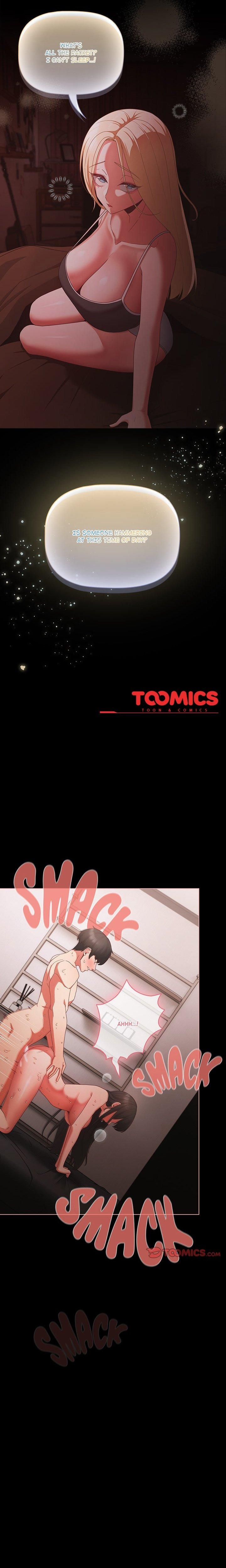 đọc truyện People Of The Dark Chương 6 ảnh 26 tại Thiên Thai Truyện