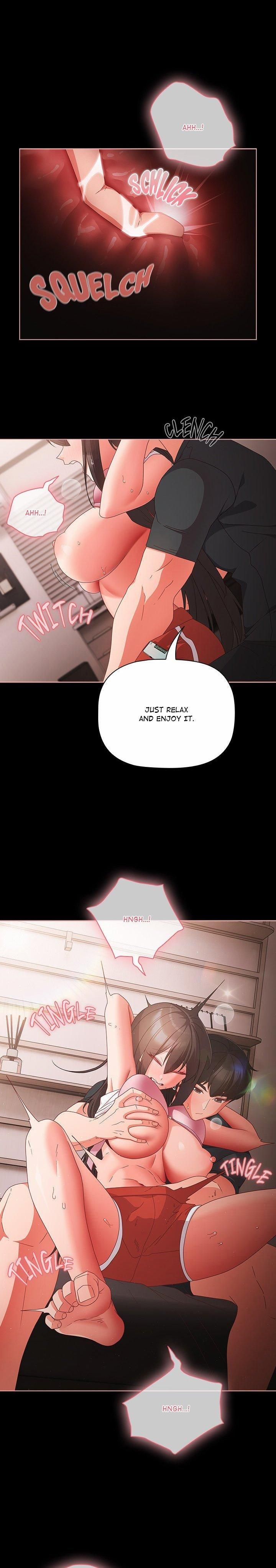 đọc truyện People Of The Dark Chương 6 ảnh 5 tại Thiên Thai Truyện