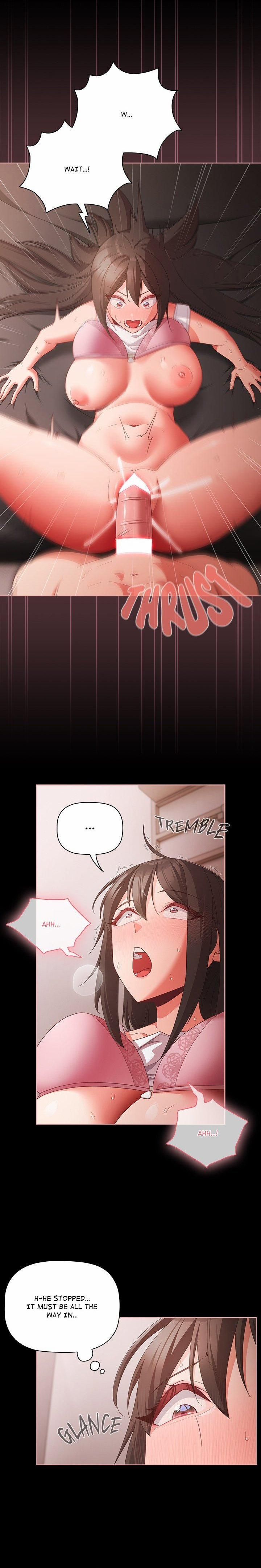 đọc truyện People Of The Dark Chương 6 ảnh 11 tại Thiên Thai Truyện