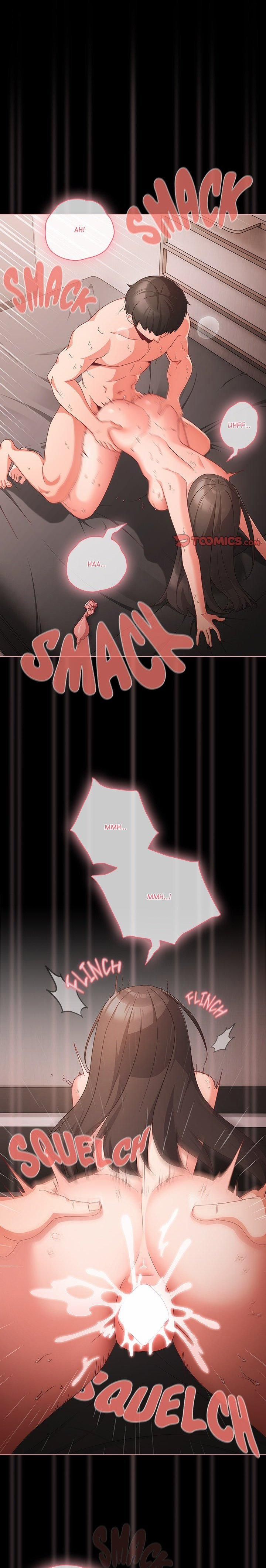 đọc truyện People Of The Dark Chương 7 ảnh 2 tại Thiên Thai Truyện