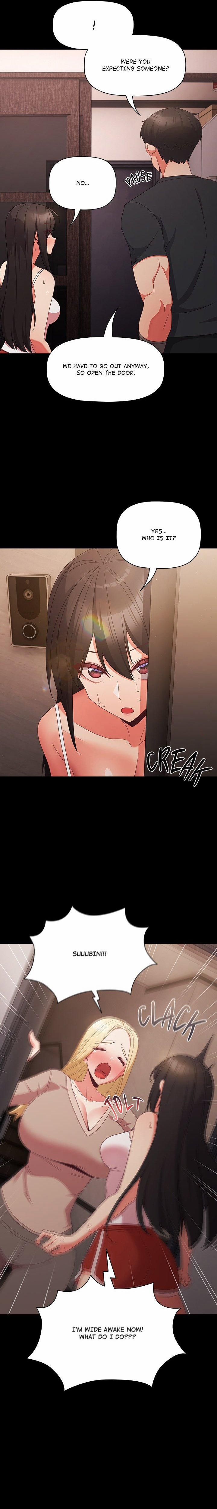 đọc truyện People Of The Dark Chương 7 ảnh 22 tại Thiên Thai Truyện