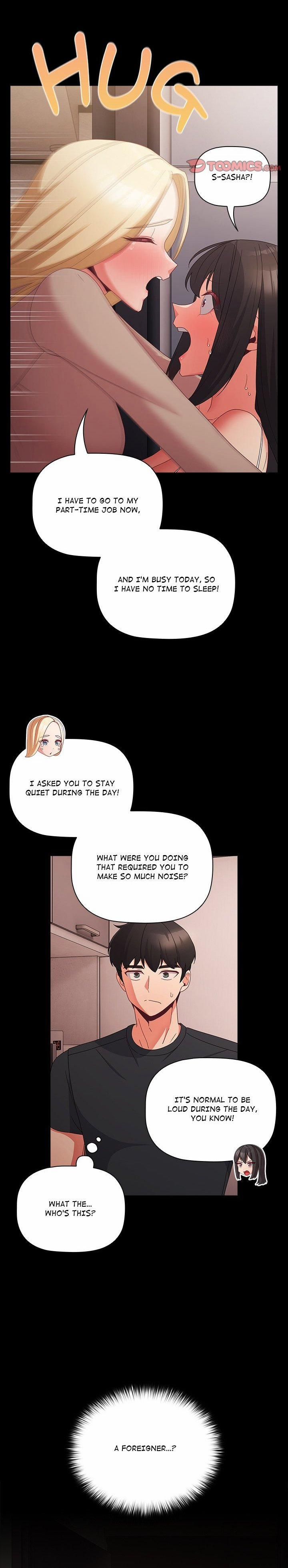 đọc truyện People Of The Dark Chương 7 ảnh 23 tại Thiên Thai Truyện