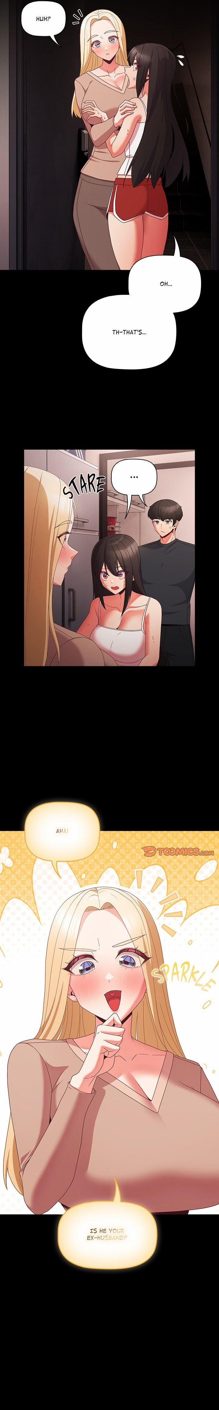 đọc truyện People Of The Dark Chương 7 ảnh 24 tại Thiên Thai Truyện