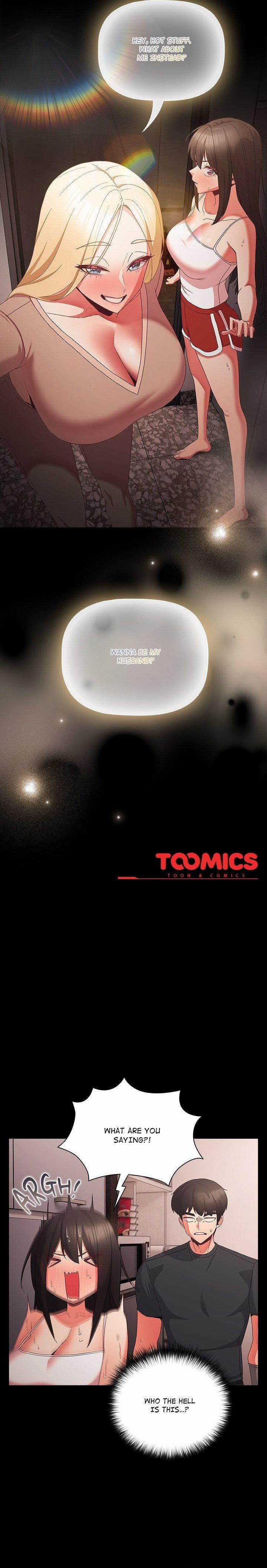 đọc truyện People Of The Dark Chương 7 ảnh 26 tại Thiên Thai Truyện