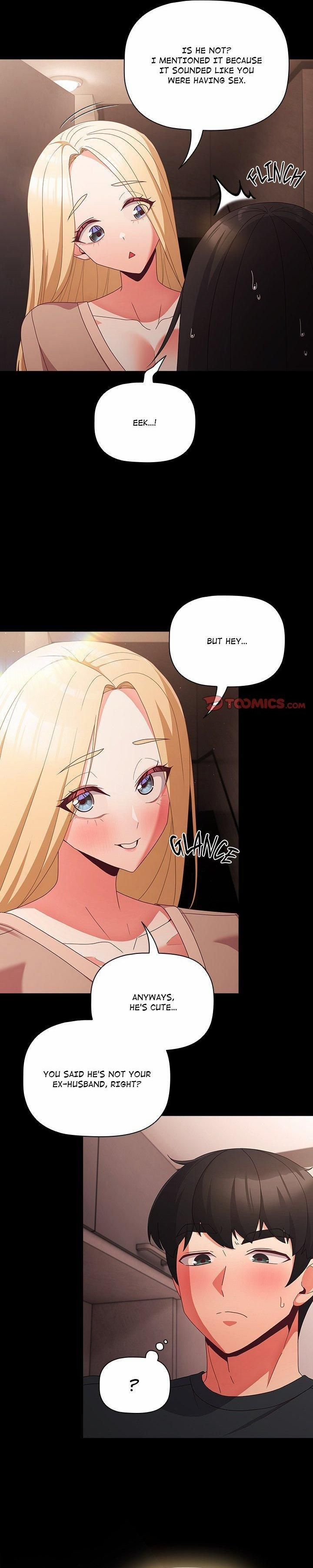 đọc truyện People Of The Dark Chương 7 ảnh 27 tại Thiên Thai Truyện