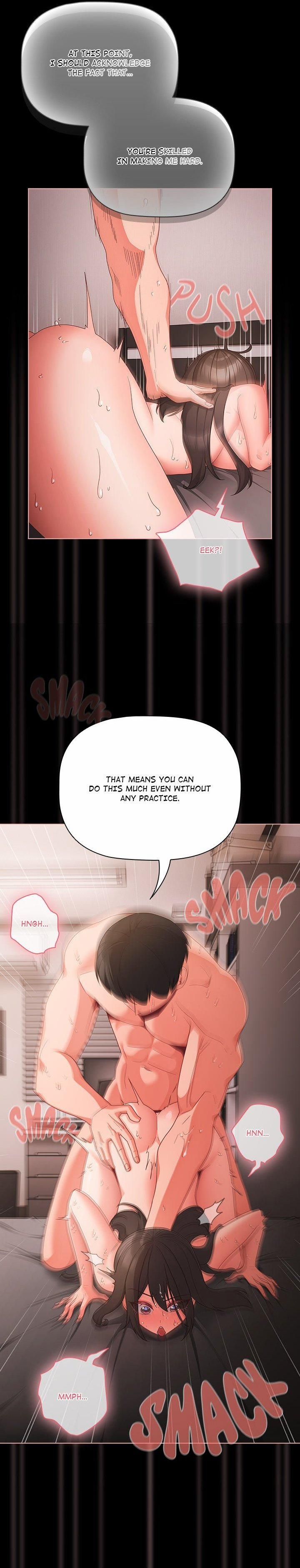 đọc truyện People Of The Dark Chương 7 ảnh 7 tại Thiên Thai Truyện