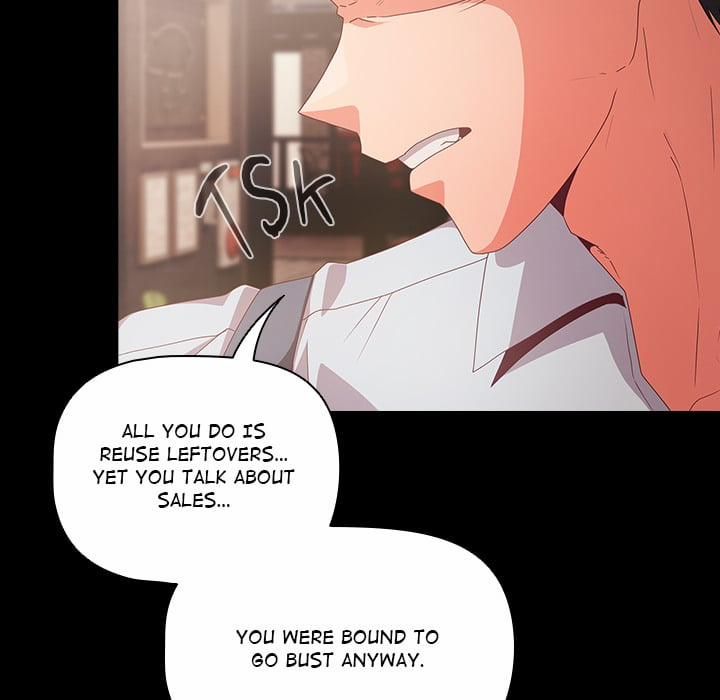 đọc truyện People Of The Dark Chương 8 ảnh 12 tại Thiên Thai Truyện