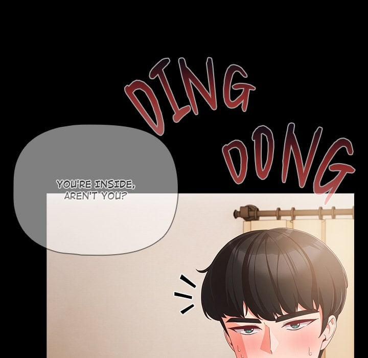 đọc truyện People Of The Dark Chương 8 ảnh 162 tại Thiên Thai Truyện