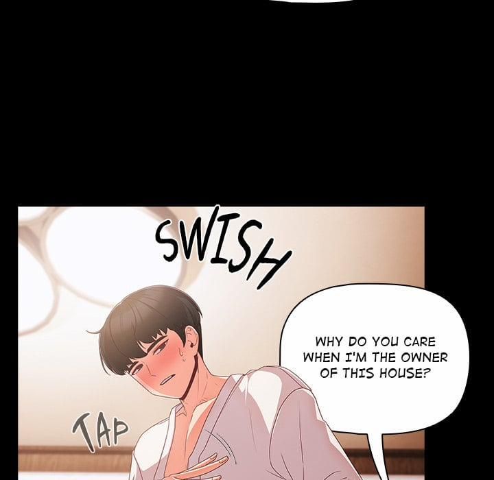 đọc truyện People Of The Dark Chương 8 ảnh 182 tại Thiên Thai Truyện