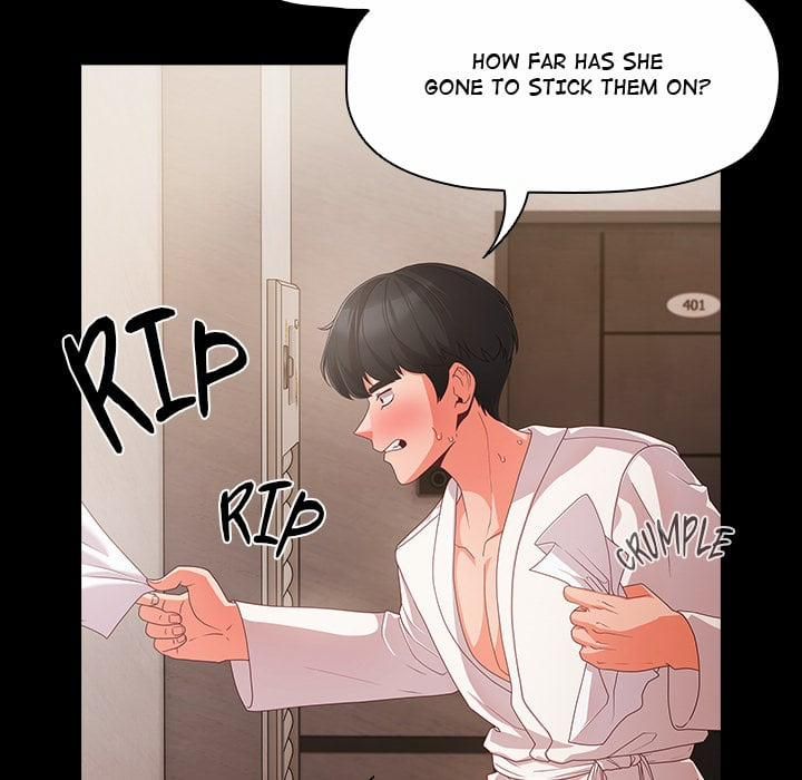 đọc truyện People Of The Dark Chương 8 ảnh 198 tại Thiên Thai Truyện