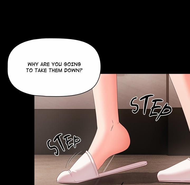 đọc truyện People Of The Dark Chương 8 ảnh 202 tại Thiên Thai Truyện