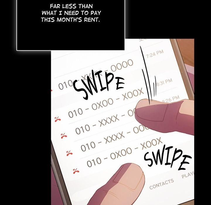 đọc truyện People Of The Dark Chương 8 ảnh 31 tại Thiên Thai Truyện