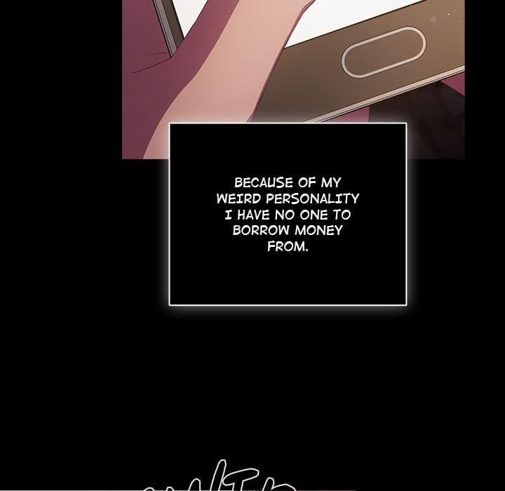 đọc truyện People Of The Dark Chương 8 ảnh 32 tại Thiên Thai Truyện