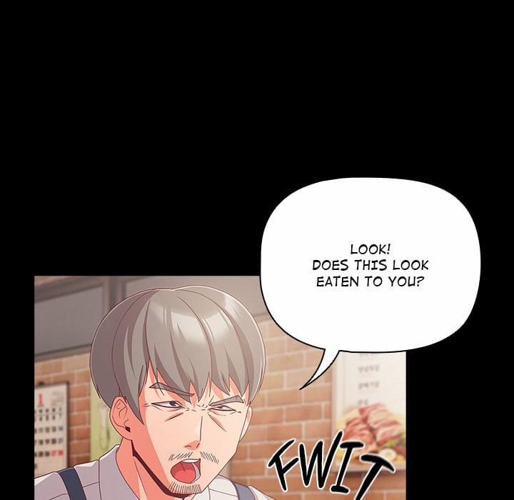 đọc truyện People Of The Dark Chương 8 ảnh 7 tại Thiên Thai Truyện