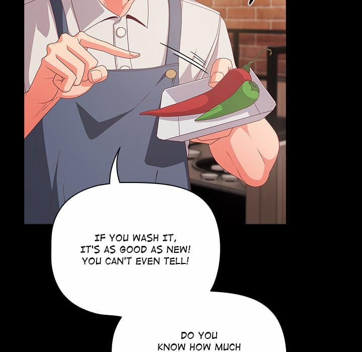 đọc truyện People Of The Dark Chương 8 ảnh 8 tại Thiên Thai Truyện