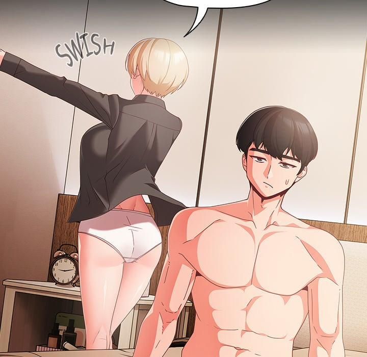 đọc truyện People Of The Dark Chương 8 ảnh 80 tại Thiên Thai Truyện