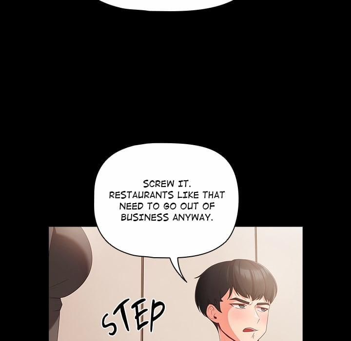 đọc truyện People Of The Dark Chương 8 ảnh 90 tại Thiên Thai Truyện