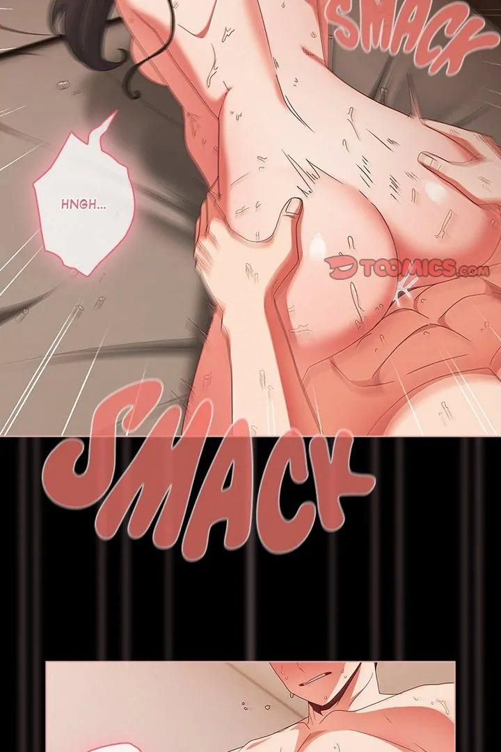 đọc truyện People Of The Dark Chương 9 ảnh 3 tại Thiên Thai Truyện