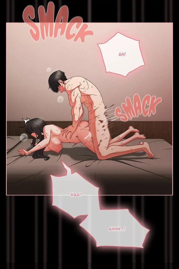 đọc truyện People Of The Dark Chương 9 ảnh 12 tại Thiên Thai Truyện