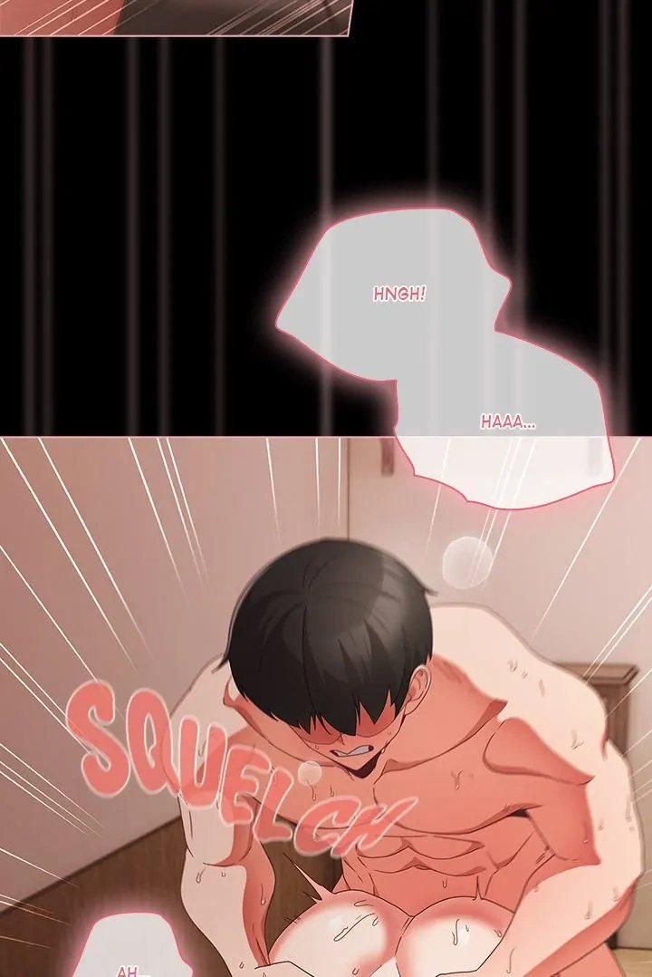 đọc truyện People Of The Dark Chương 9 ảnh 14 tại Thiên Thai Truyện