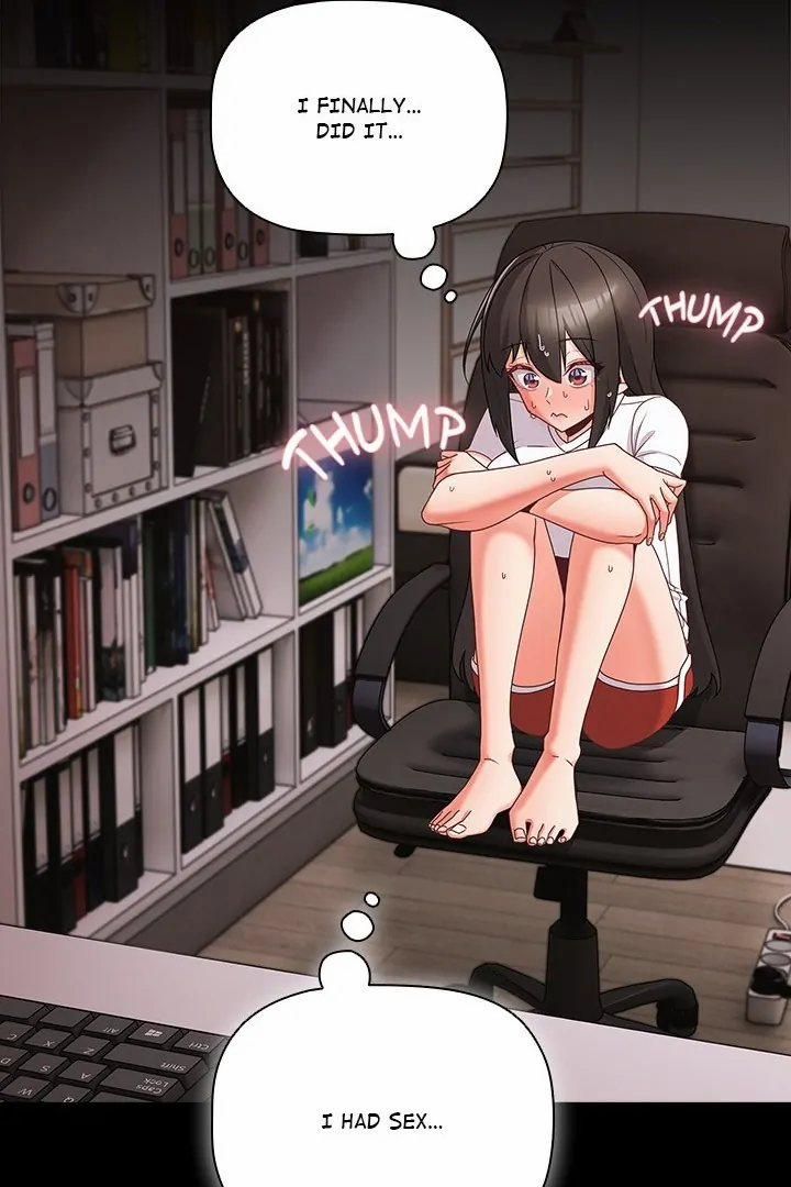 đọc truyện People Of The Dark Chương 9 ảnh 34 tại Thiên Thai Truyện