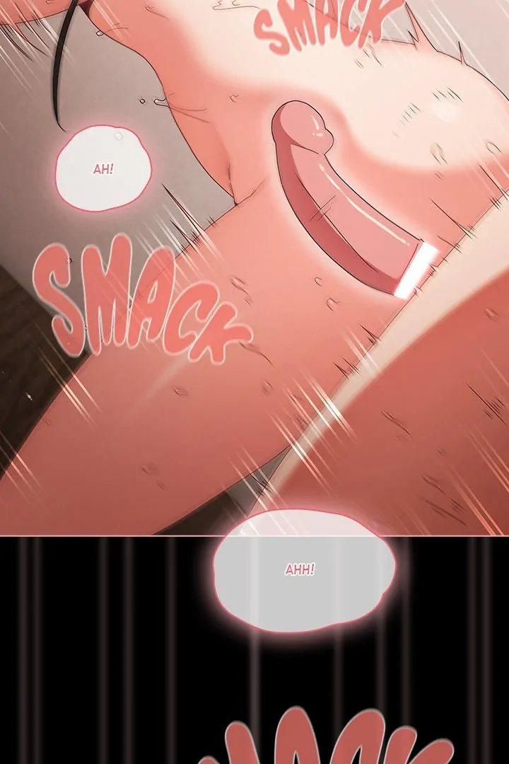 đọc truyện People Of The Dark Chương 9 ảnh 8 tại Thiên Thai Truyện