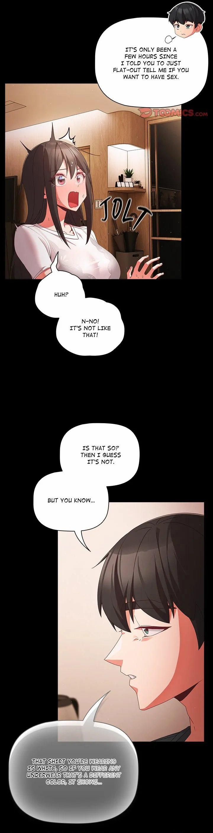 đọc truyện People Of The Dark Chương 9 ảnh 67 tại Thiên Thai Truyện