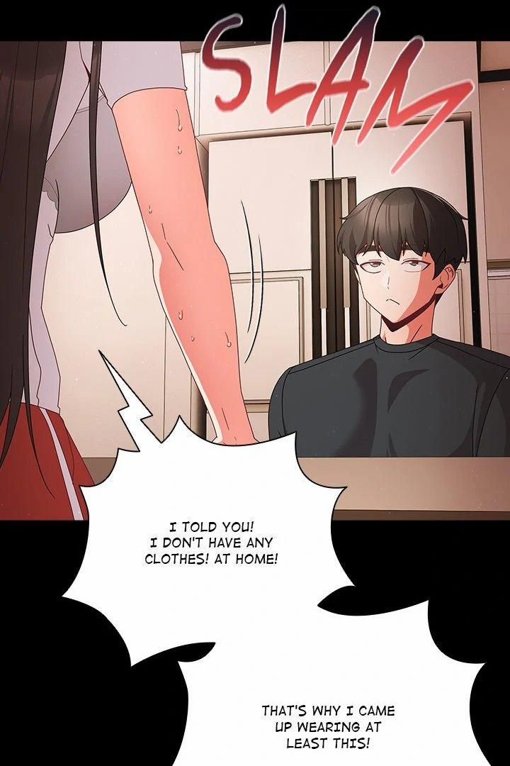 đọc truyện People Of The Dark Chương 9 ảnh 73 tại Thiên Thai Truyện