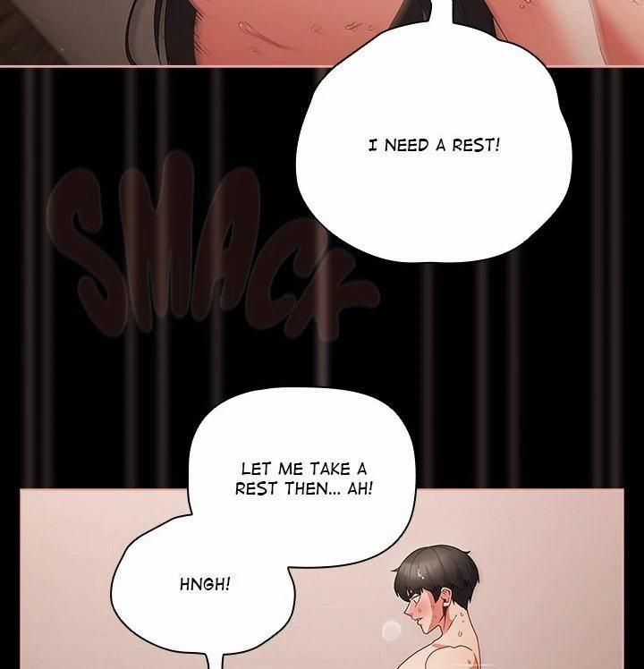 đọc truyện People Of The Dark Chương 9 ảnh 10 tại Thiên Thai Truyện