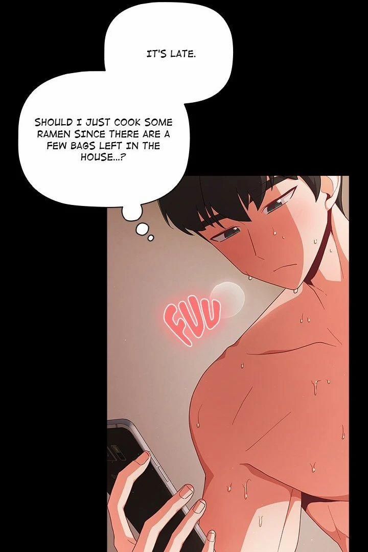 đọc truyện People Of The Dark Chương 9 ảnh 93 tại Thiên Thai Truyện