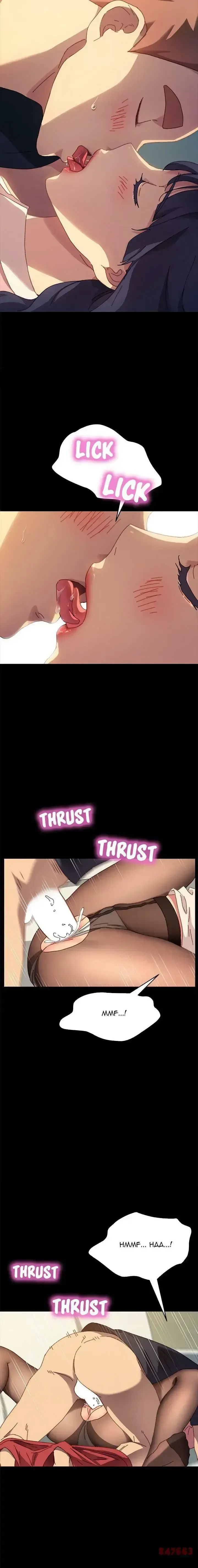 đọc truyện Perfect Roommates Chương 36 ảnh 8 tại Giả Dược