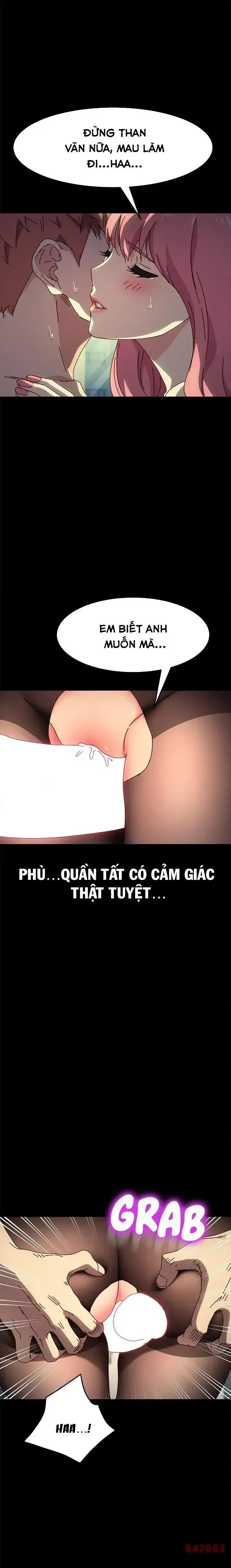 đọc truyện Perfect Roommates Chương 46 ảnh 2 tại Giả Dược