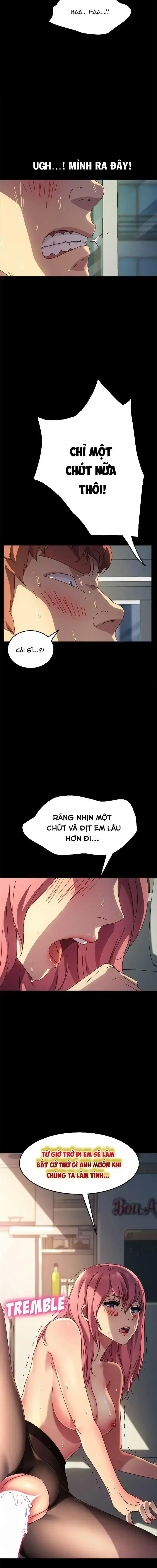 đọc truyện Perfect Roommates Chương 46 ảnh 10 tại Giả Dược