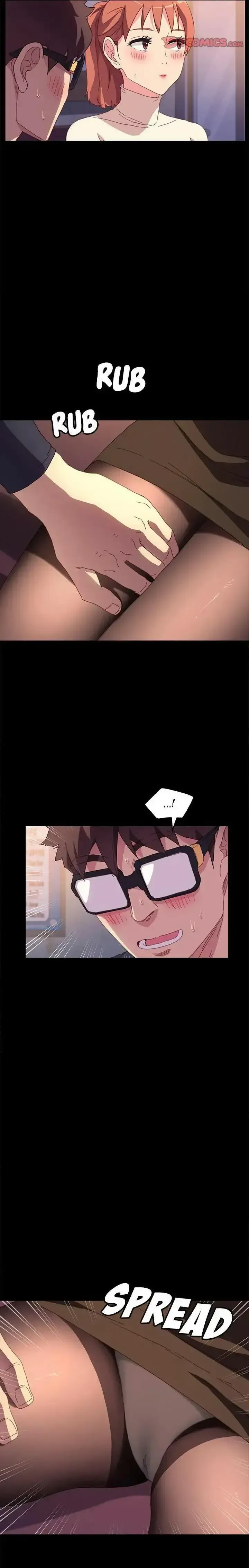 đọc truyện Perfect Roommates Chương 49 ảnh 6 tại Giả Dược