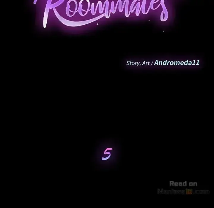 đọc truyện Perfect Roommates Chương 5 ảnh 14 tại Giả Dược