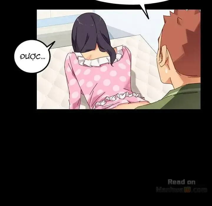 đọc truyện Perfect Roommates Chương 5 ảnh 37 tại Giả Dược