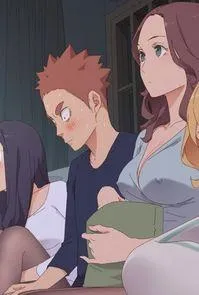 đọc truyện Perfect Roommates Giả Dược