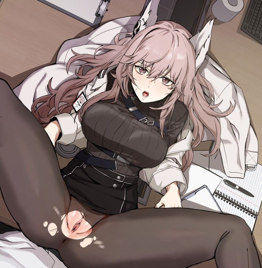 Persica (girls