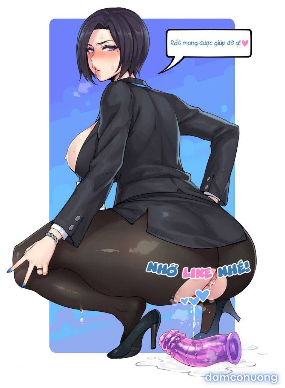 đọc truyện Perverted Sex With The Class President Chương 1 ảnh 33 tại Thiên Thai Truyện